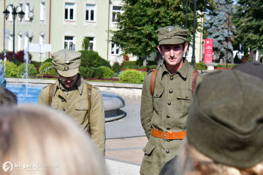 III Rajd Osuchowski