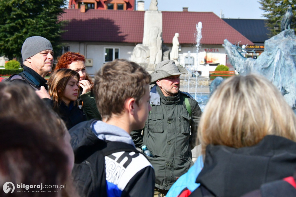 III Rajd Osuchowski