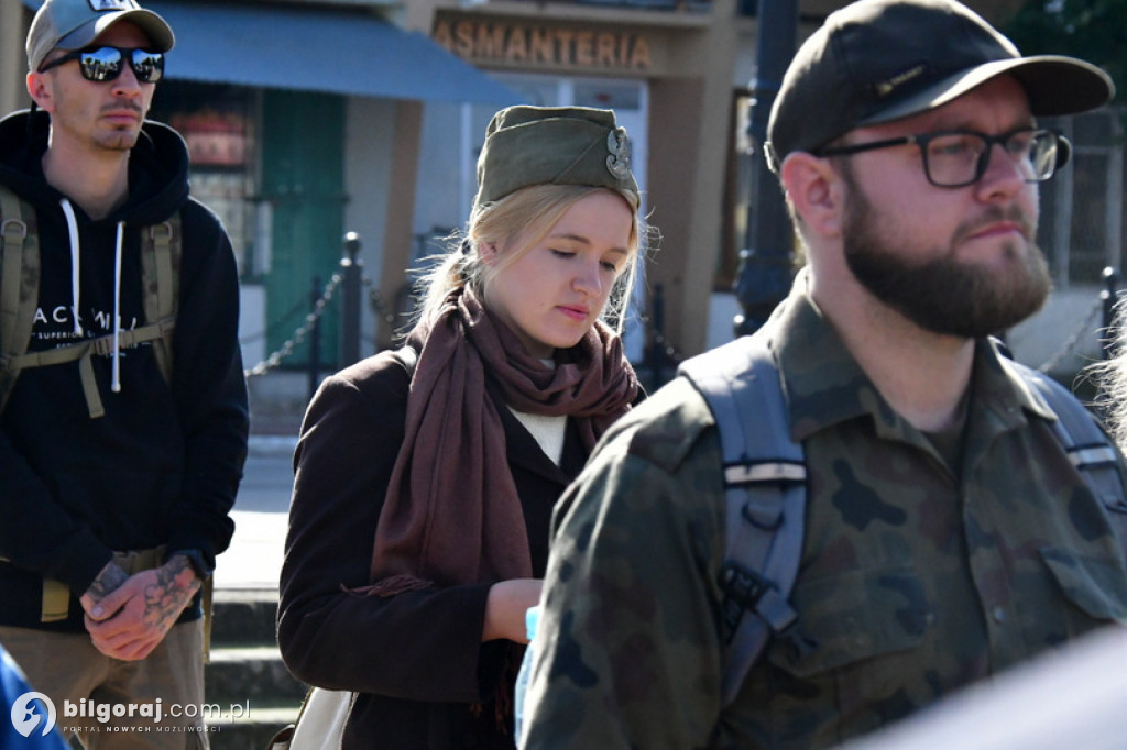 III Rajd Osuchowski