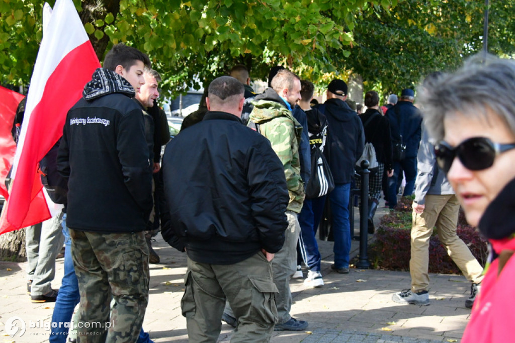 III Rajd Osuchowski