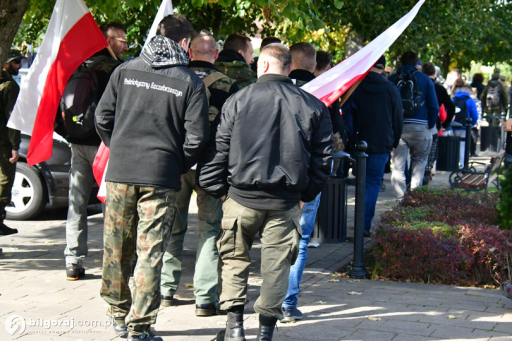 III Rajd Osuchowski