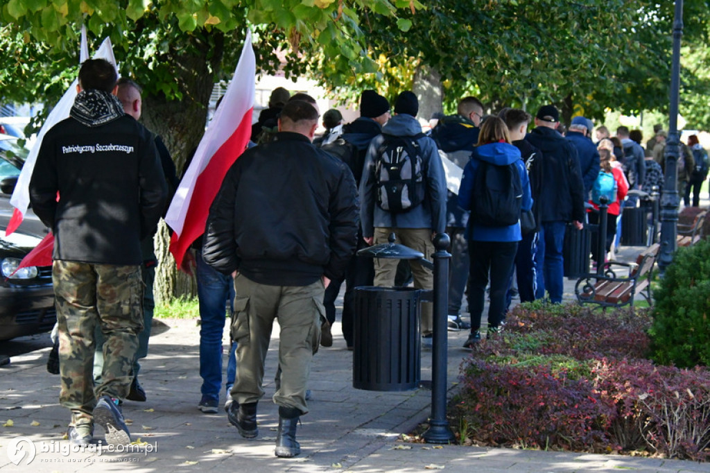 III Rajd Osuchowski