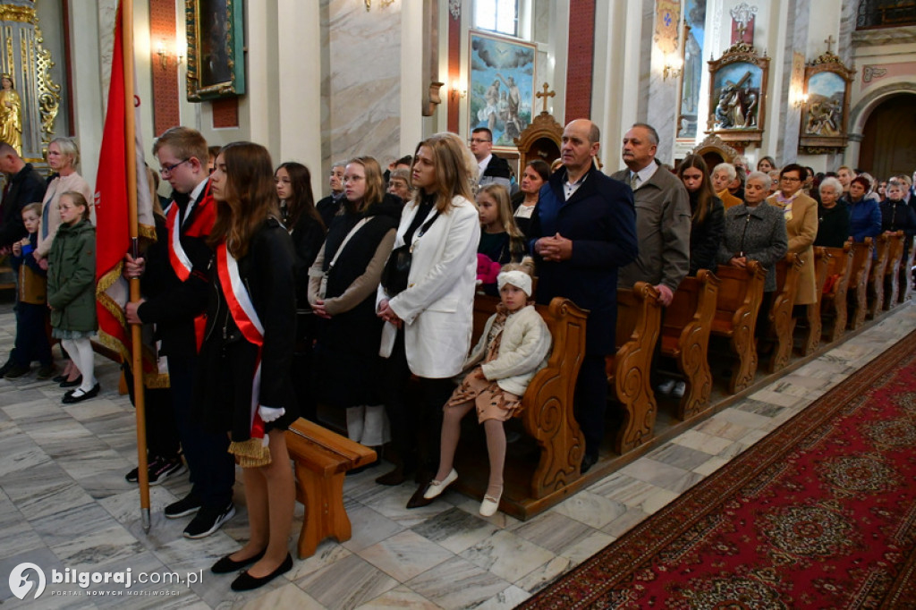 83. rocznica wydarzeń w Bramie Korchowskiej
