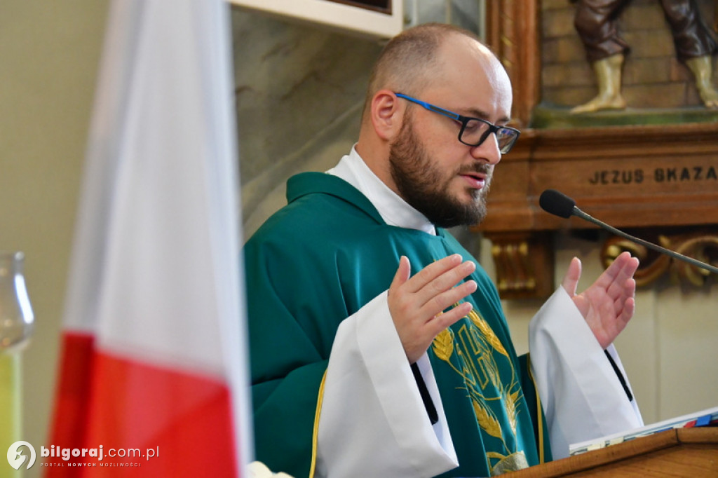 83. rocznica wydarzeń w Bramie Korchowskiej