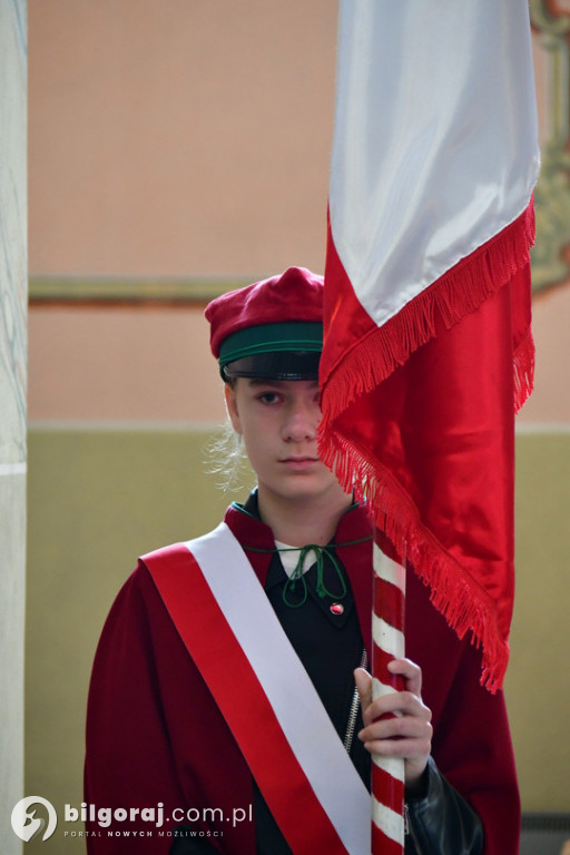 83. rocznica wydarzeń w Bramie Korchowskiej