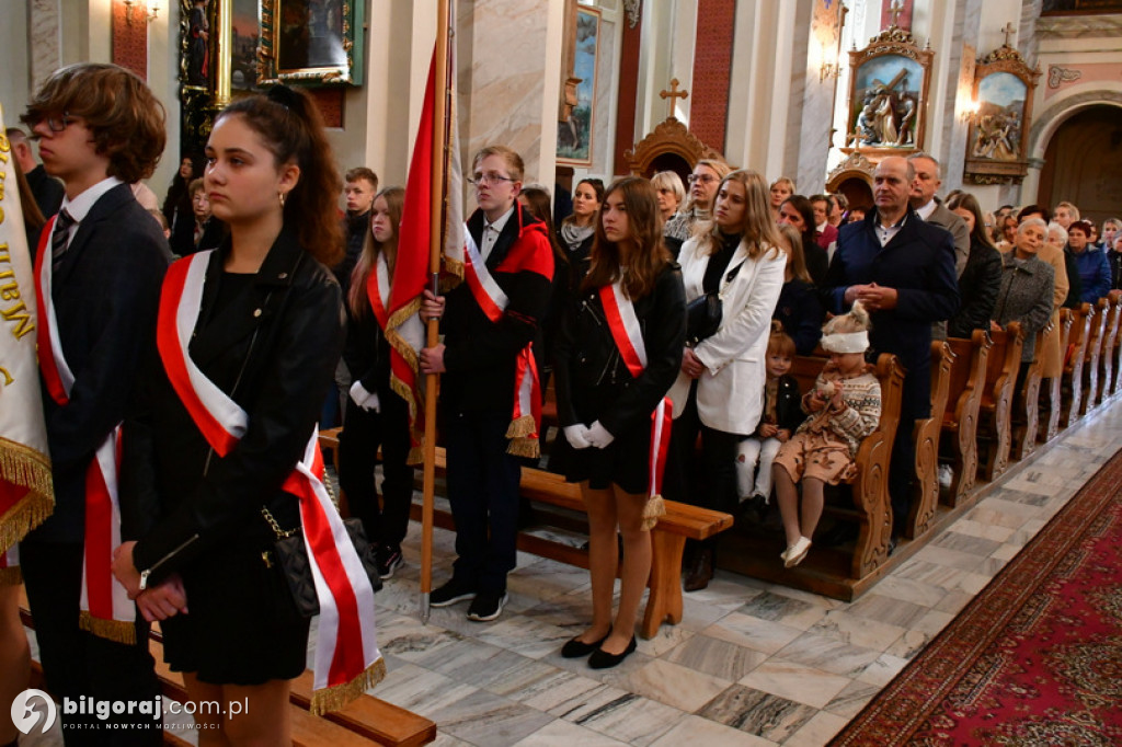 83. rocznica wydarzeń w Bramie Korchowskiej