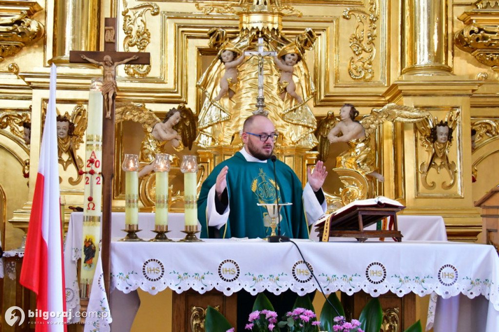 83. rocznica wydarzeń w Bramie Korchowskiej