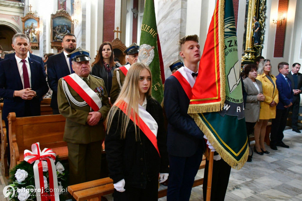 83. rocznica wydarzeń w Bramie Korchowskiej