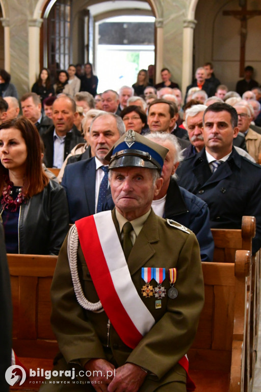 83. rocznica wydarzeń w Bramie Korchowskiej