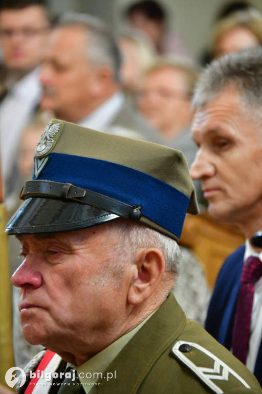 83. rocznica wydarzeń w Bramie Korchowskiej
