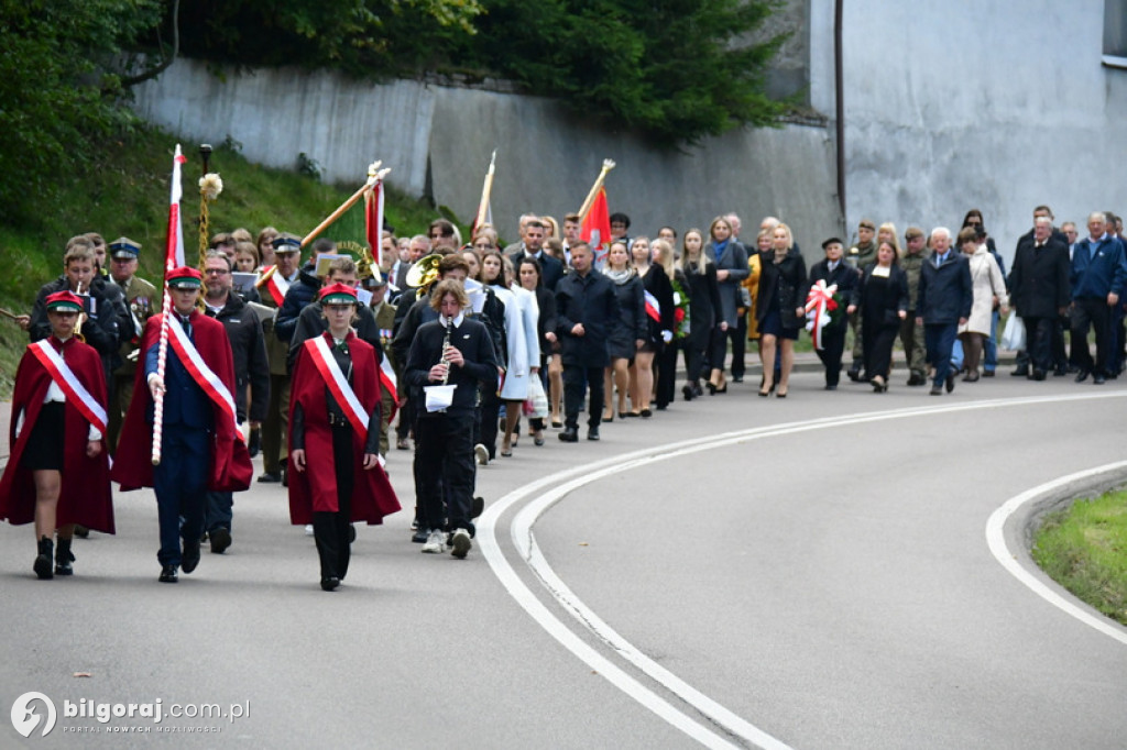 83. rocznica wydarzeń w Bramie Korchowskiej