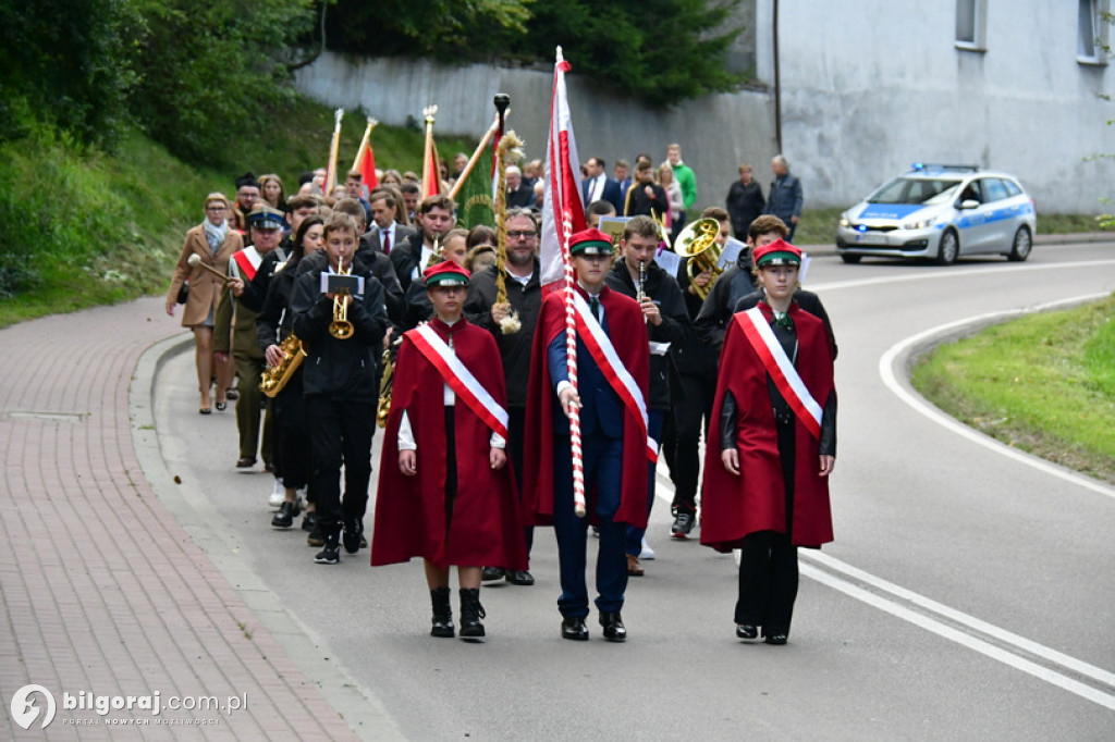 83. rocznica wydarzeń w Bramie Korchowskiej