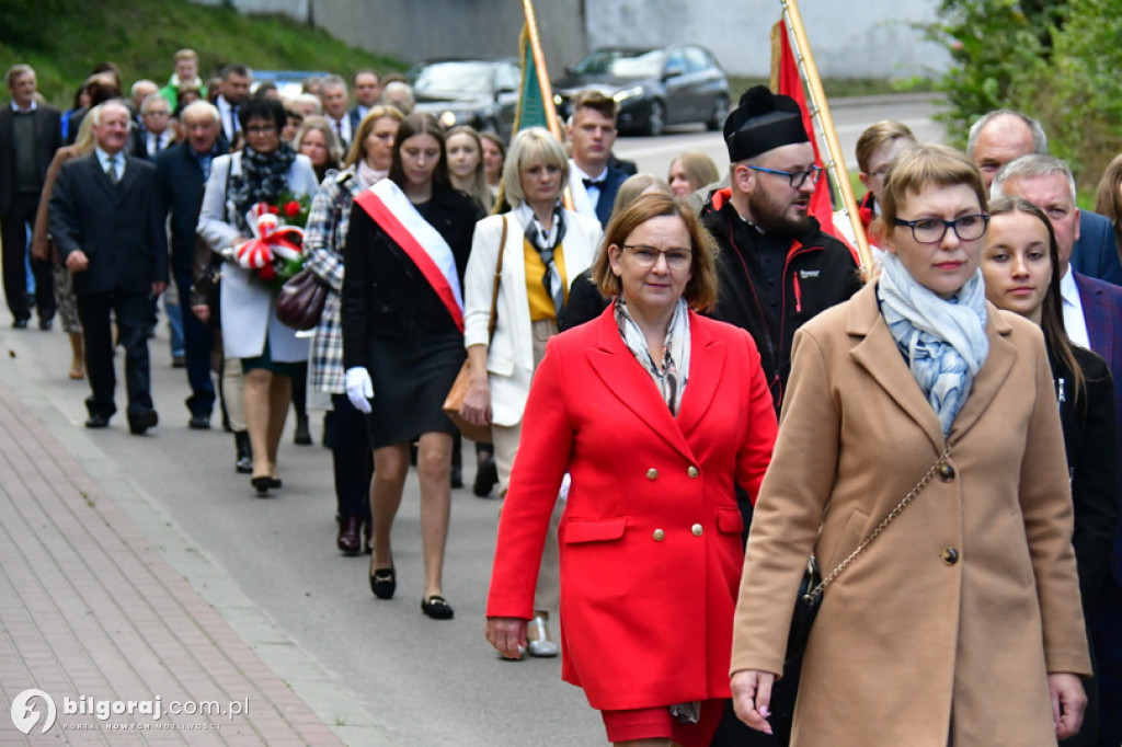 83. rocznica wydarzeń w Bramie Korchowskiej