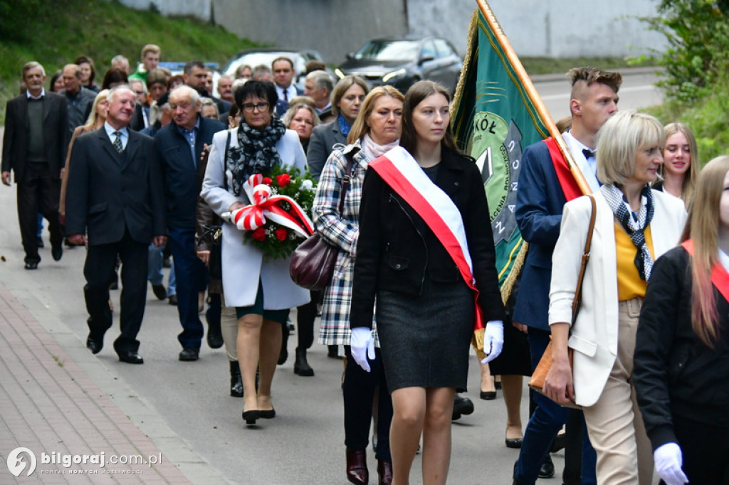 83. rocznica wydarzeń w Bramie Korchowskiej
