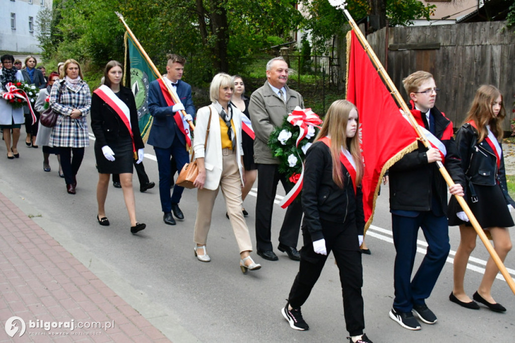 83. rocznica wydarzeń w Bramie Korchowskiej
