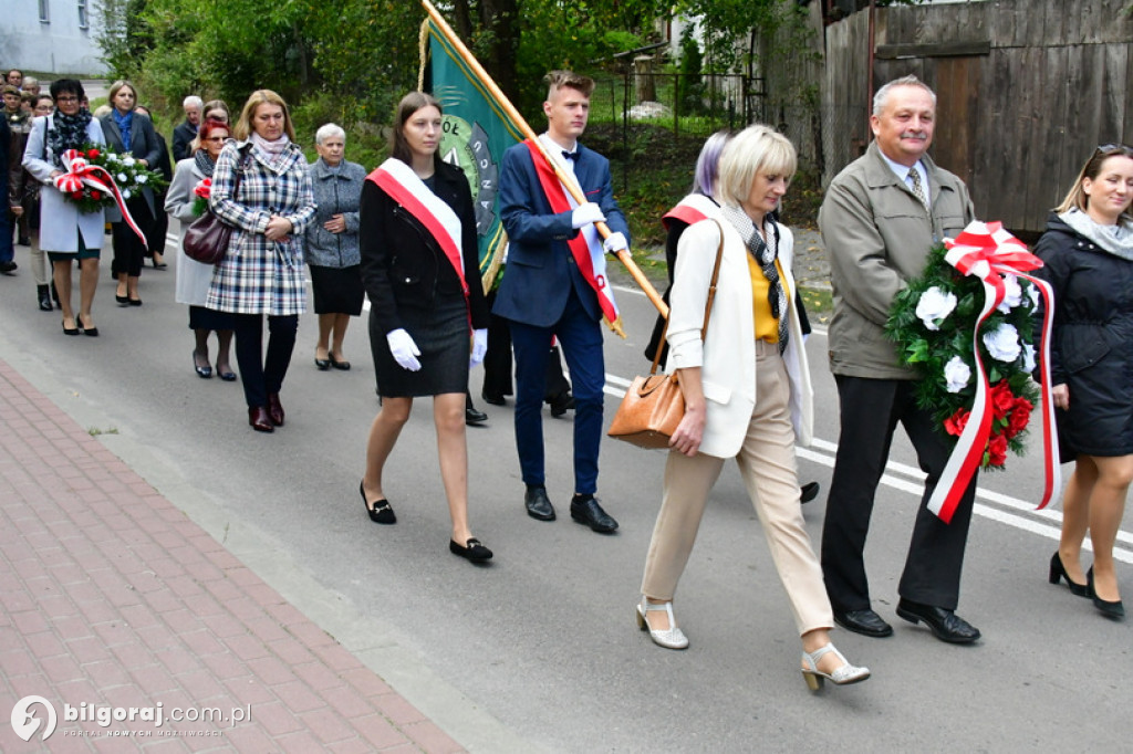 83. rocznica wydarzeń w Bramie Korchowskiej