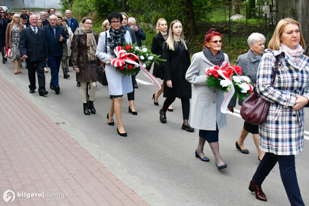 83. rocznica wydarzeń w Bramie Korchowskiej