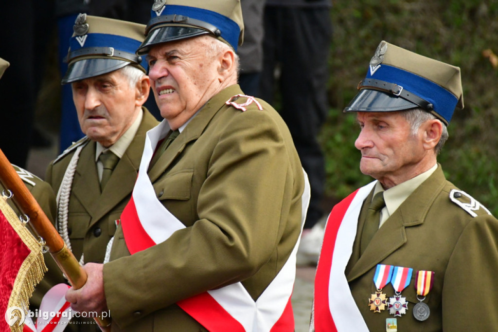 83. rocznica wydarzeń w Bramie Korchowskiej