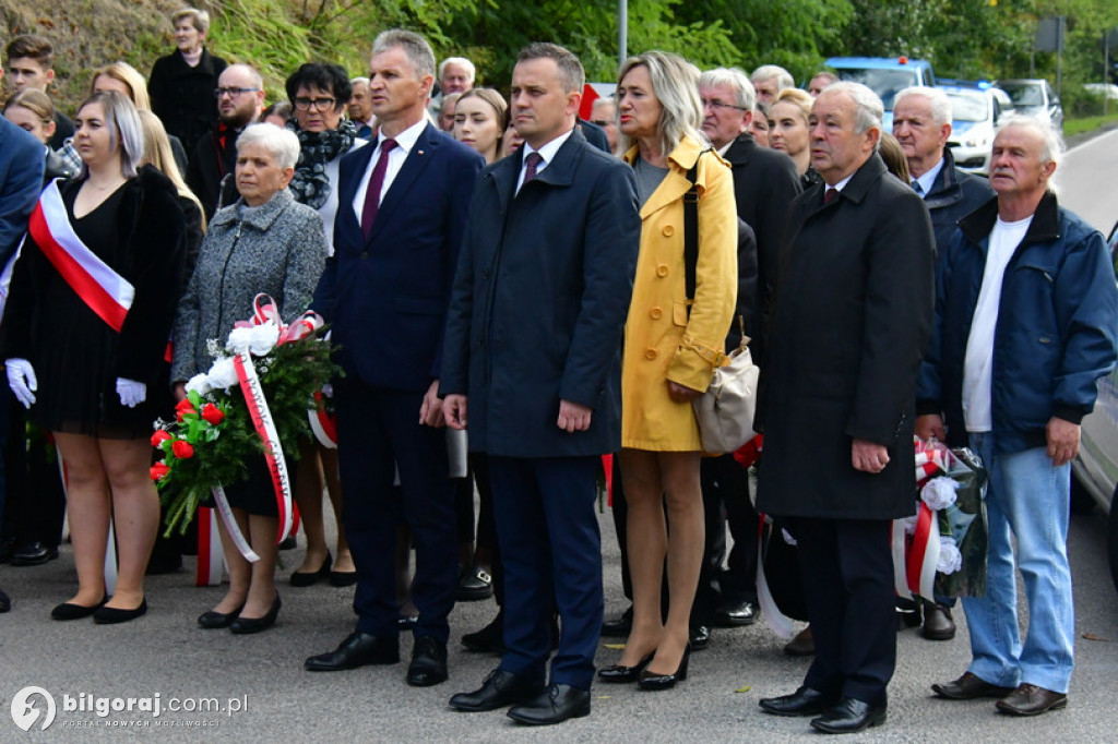 83. rocznica wydarzeń w Bramie Korchowskiej