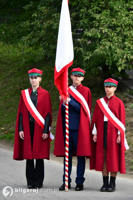 83. rocznica wydarzeń w Bramie Korchowskiej