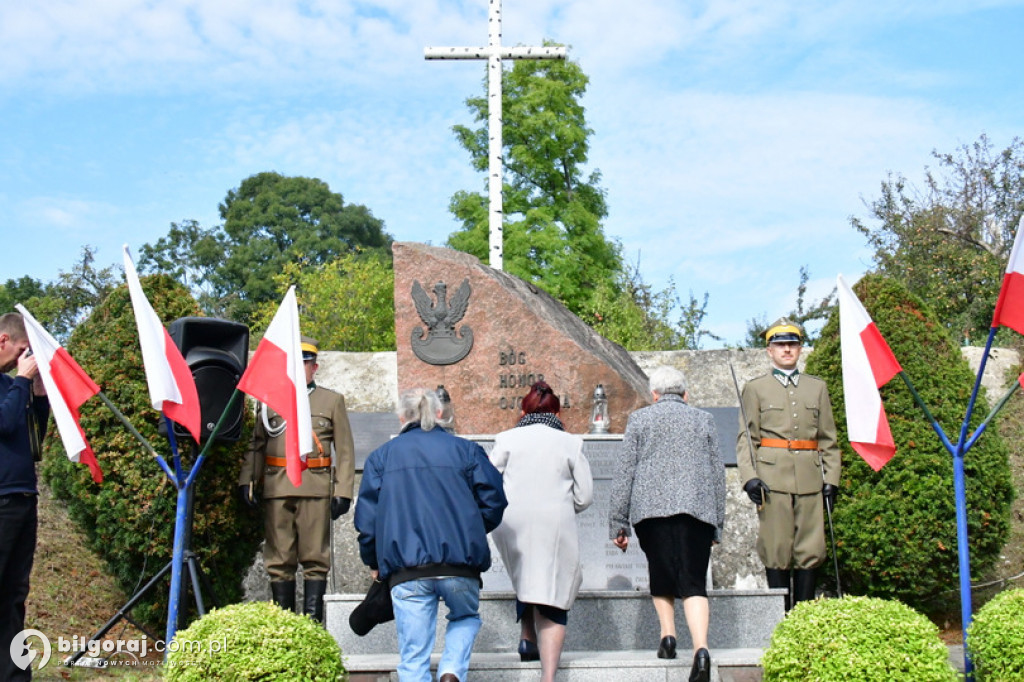 83. rocznica wydarzeń w Bramie Korchowskiej