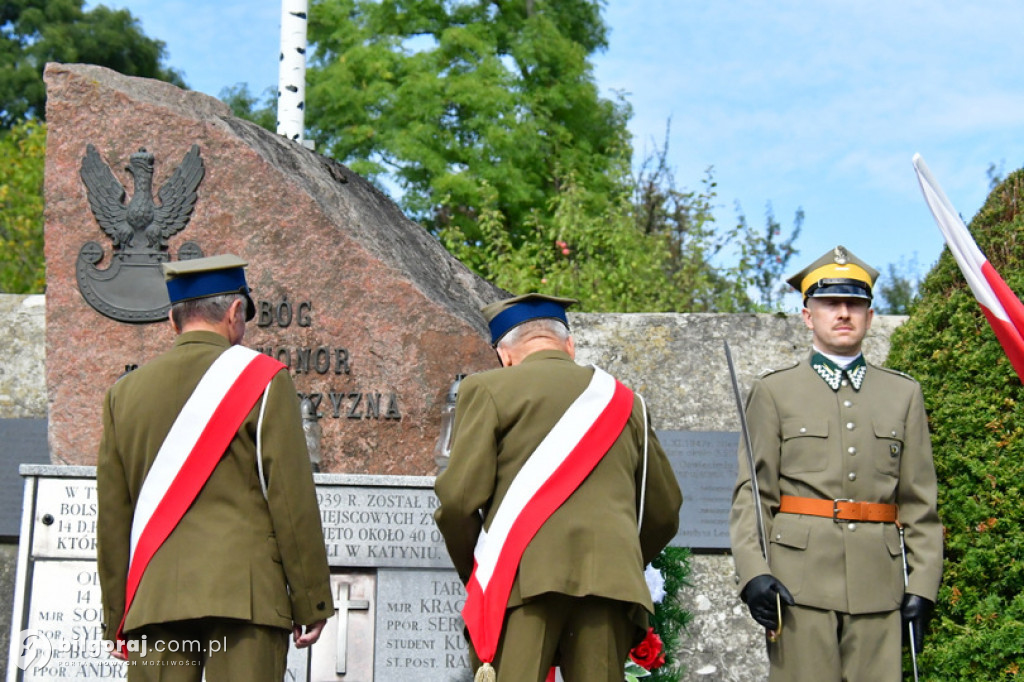 83. rocznica wydarzeń w Bramie Korchowskiej