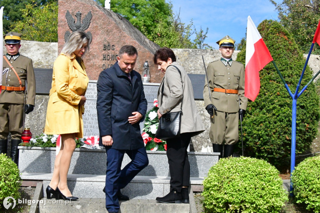 83. rocznica wydarzeń w Bramie Korchowskiej