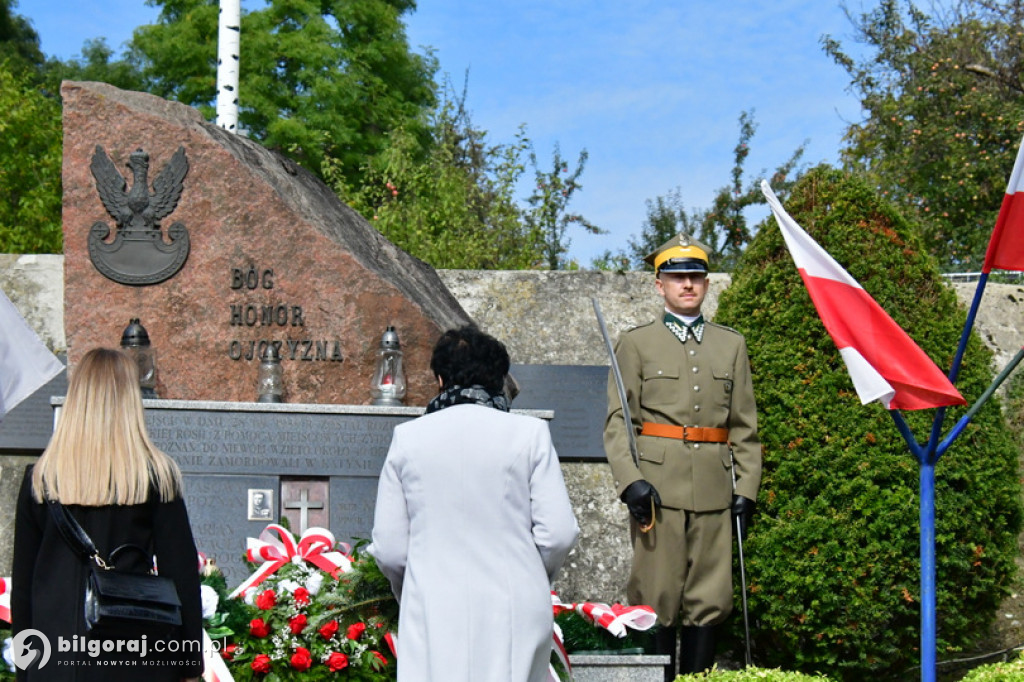 83. rocznica wydarzeń w Bramie Korchowskiej