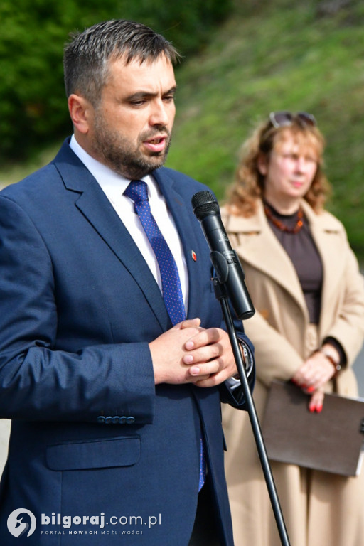83. rocznica wydarzeń w Bramie Korchowskiej