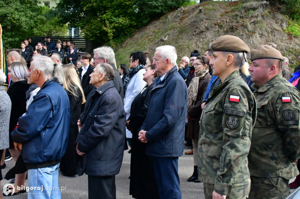 83. rocznica wydarzeń w Bramie Korchowskiej