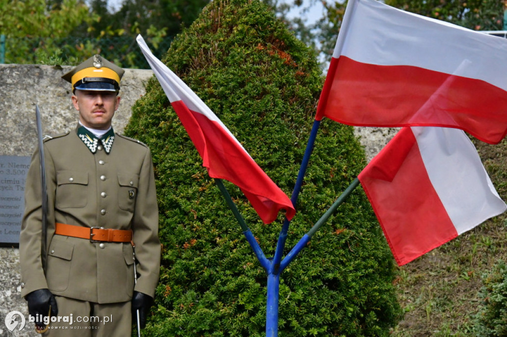 83. rocznica wydarzeń w Bramie Korchowskiej