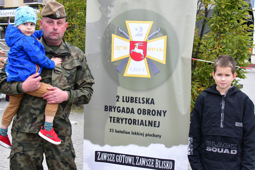 Piknik Patriotyczny - Tarnogród 2022