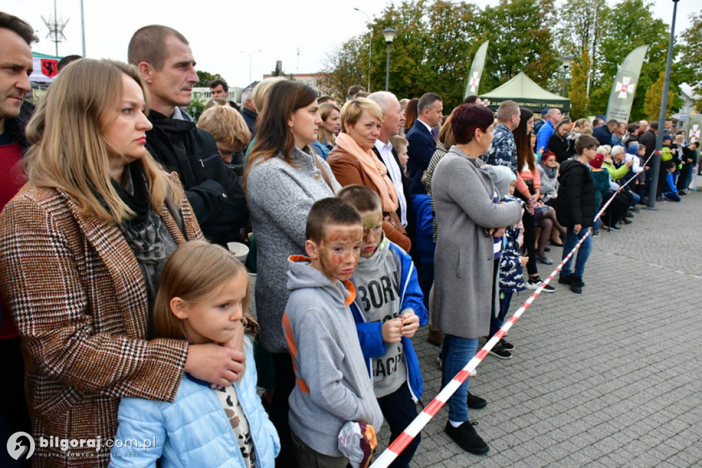 Piknik Patriotyczny - Tarnogród 2022