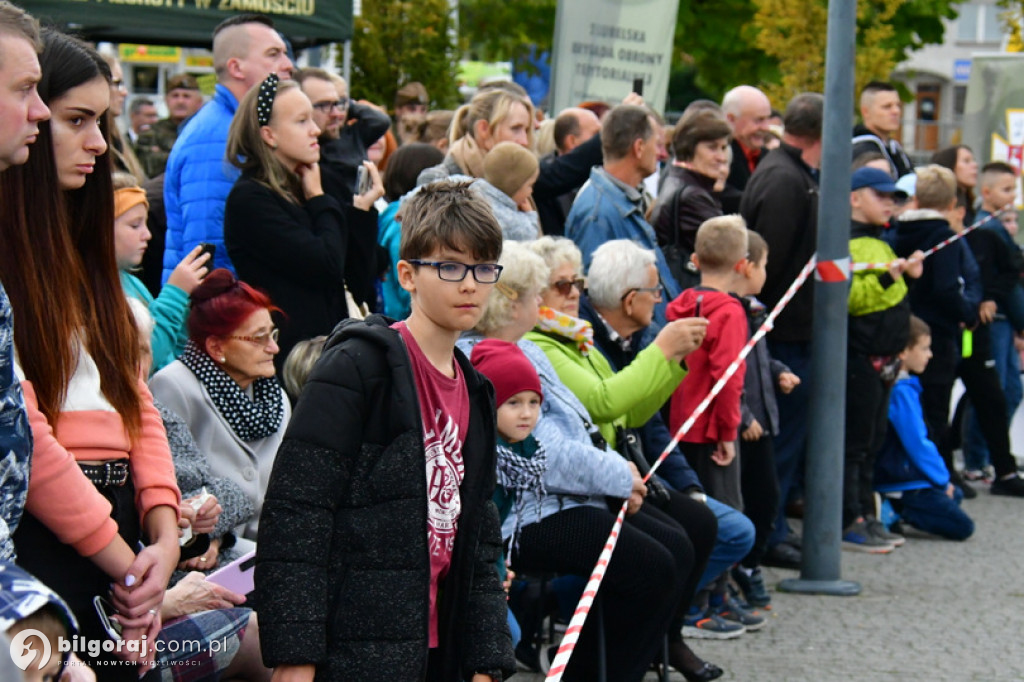 Piknik Patriotyczny - Tarnogród 2022
