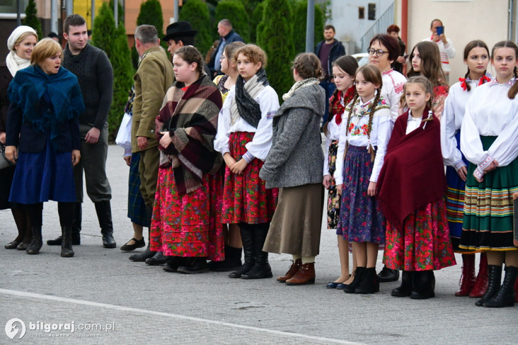 Piknik Patriotyczny - Tarnogród 2022