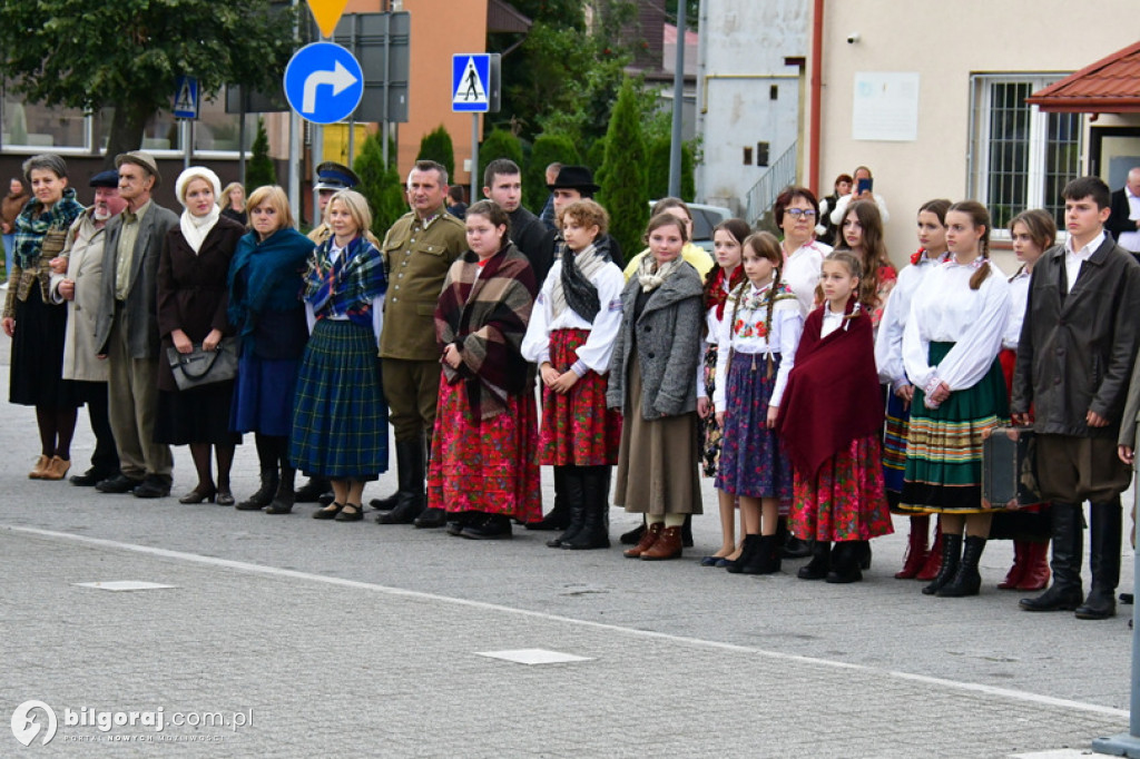 Piknik Patriotyczny - Tarnogród 2022