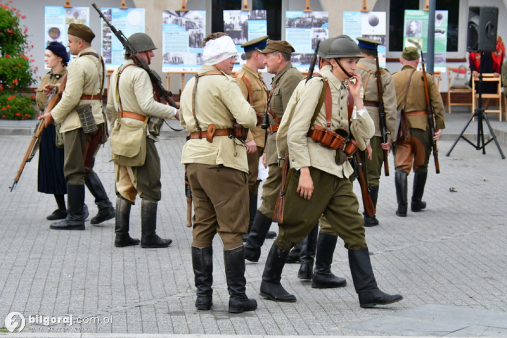 Piknik Patriotyczny - Tarnogród 2022