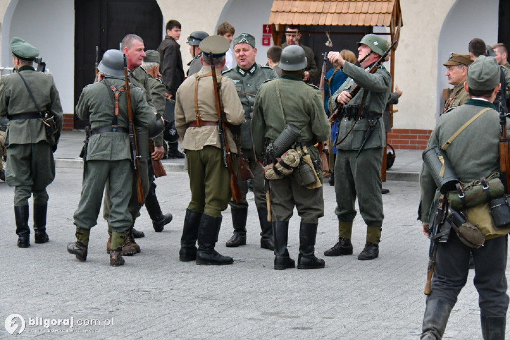 Piknik Patriotyczny - Tarnogród 2022