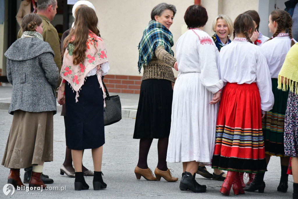 Piknik Patriotyczny - Tarnogród 2022