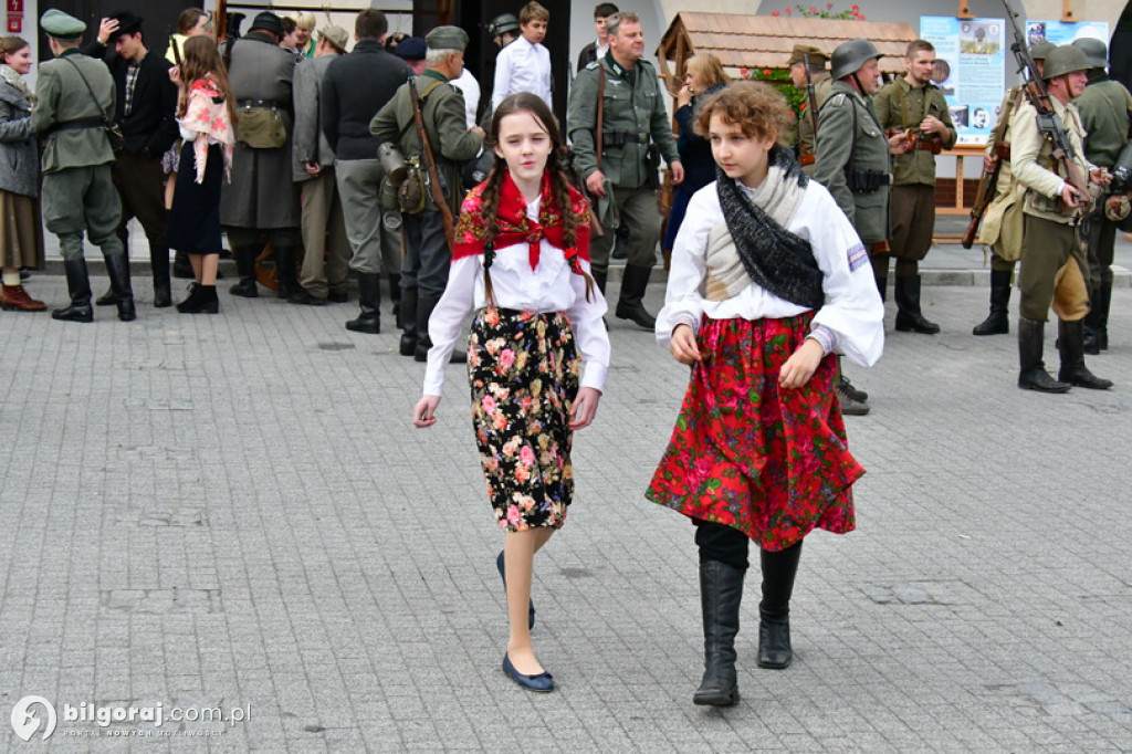 Piknik Patriotyczny - Tarnogród 2022