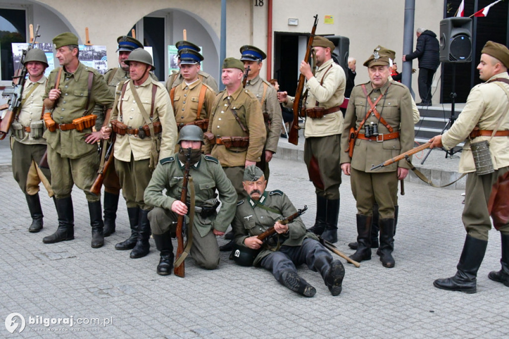 Piknik Patriotyczny - Tarnogród 2022