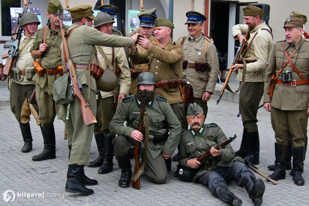 Piknik Patriotyczny - Tarnogród 2022