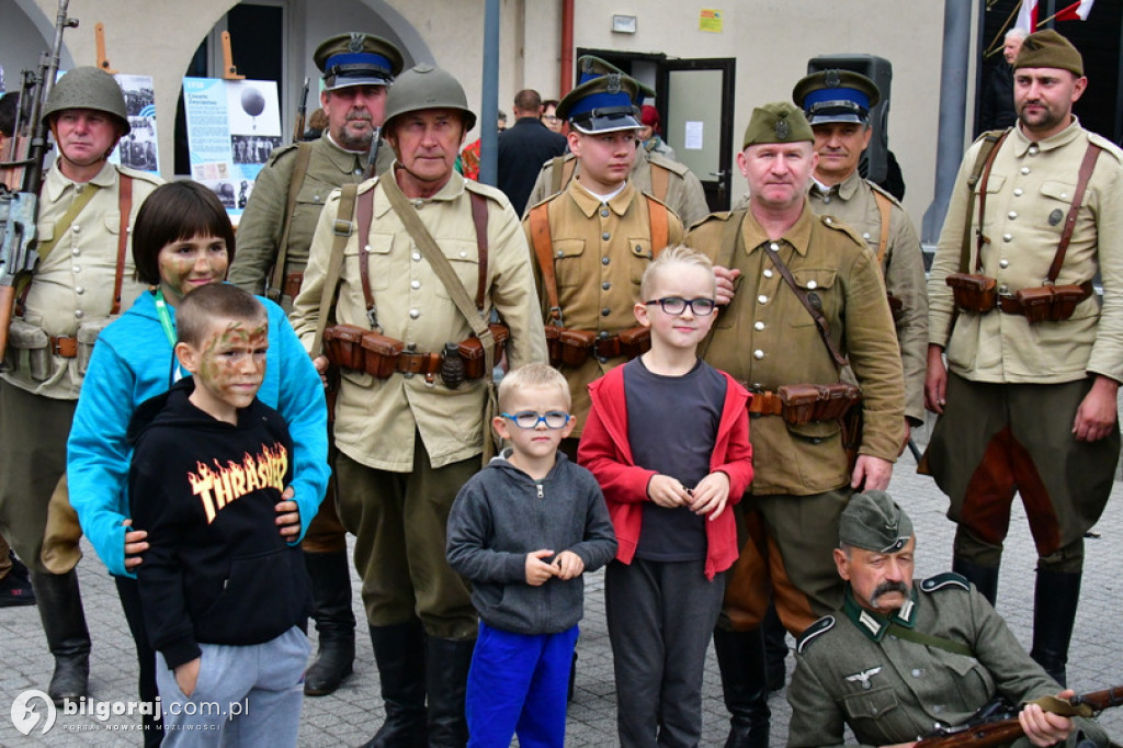 Piknik Patriotyczny - Tarnogród 2022