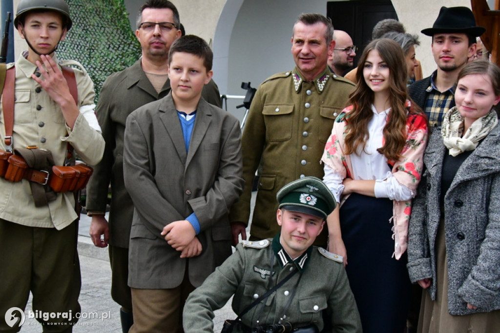 Piknik Patriotyczny - Tarnogród 2022