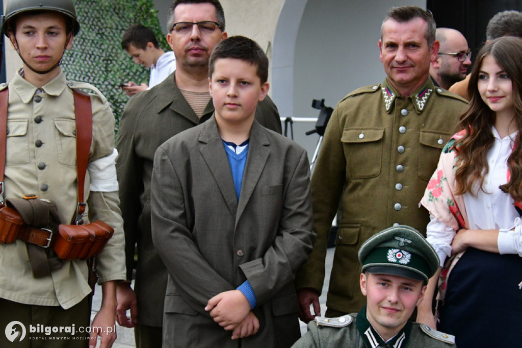 Piknik Patriotyczny - Tarnogród 2022