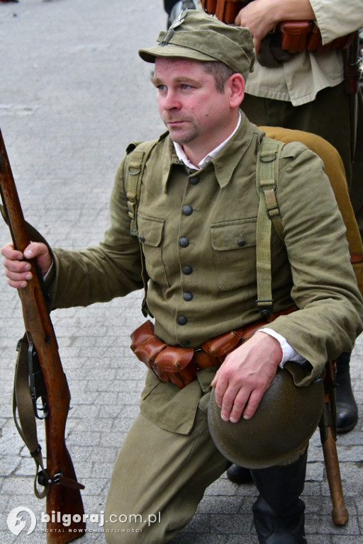 Piknik Patriotyczny - Tarnogród 2022