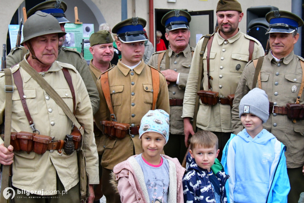 Piknik Patriotyczny - Tarnogród 2022