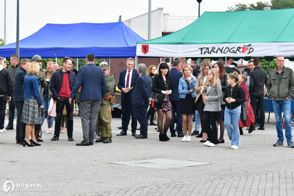 Piknik Patriotyczny - Tarnogród 2022