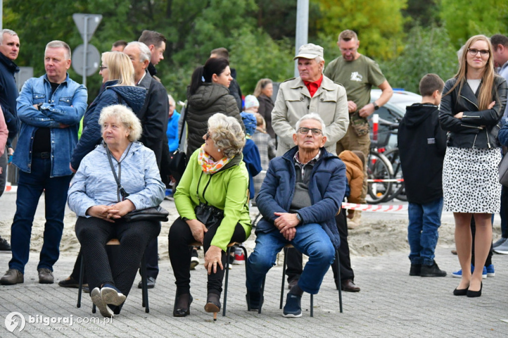 Piknik Patriotyczny - Tarnogród 2022