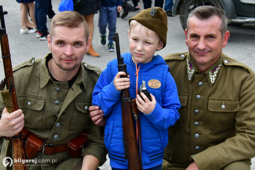 Piknik Patriotyczny - Tarnogród 2022